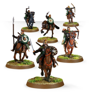 Riders Of Rohan (Online Exclusive)