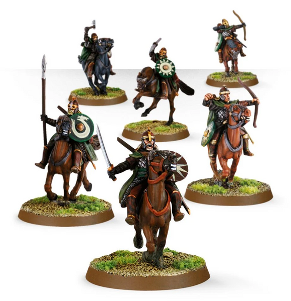 Riders Of Rohan (Online Exclusive)