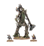 Middle-Earth Battle Strategy Game - Treebeard: Mighty Ent 20% Off (Applied at checkout)