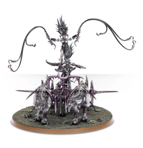 Hedonites of Slaanesh - Seeker Chariot of Slaanesh (Online Exclusive)