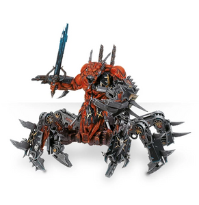 Slaves to Darkness - Soul Grinder (Online Exclusive) 10% Off