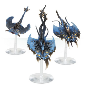 Disciples of Tzeentch - Screamers of Tzeentch (Online Exclusive) 10% Off (Applied at checkout)