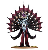 Hedonites of Slaanesh - Dexcessa, the Talon of Slaanesh/ Synessa, the Voice of Slaanesh