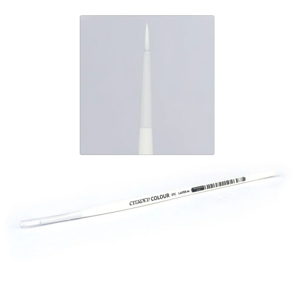 STC M Layer Brush