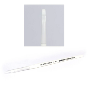 STC S Dry Brush