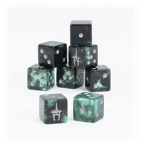 Angmar Dice Set (Check Stock)