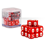Games Workshop: Dice Cube 20% Off (Applied at checkout)