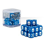 Games Workshop: Dice Cube 20% Off (Applied at checkout)