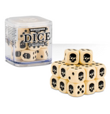 Games Workshop: Dice Cube 20% Off (Applied at checkout)