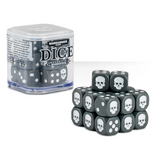 Games Workshop: Dice Cube 20% Off (Applied at checkout)