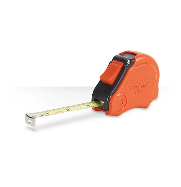 Games Workshop: Tape Measure 20% Off (Applied at checkout)