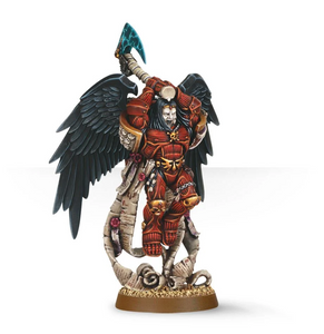 Blood Angels Astorath the Grim (Online Exclusive) Retired Kit