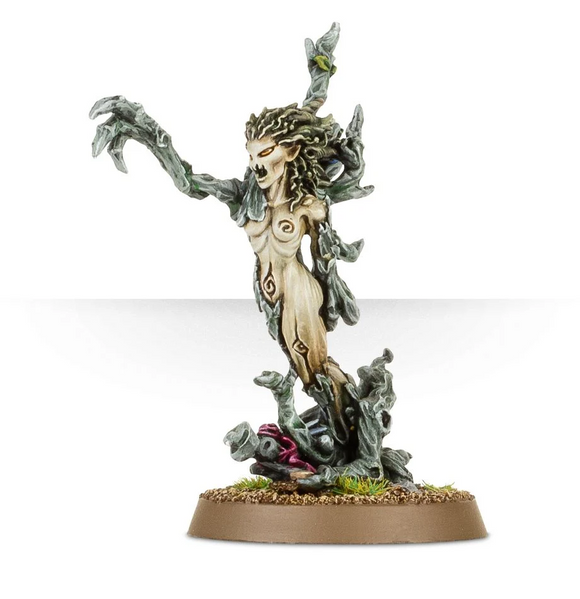 Sylvaneth - Branchwraith (Online Exclusive)