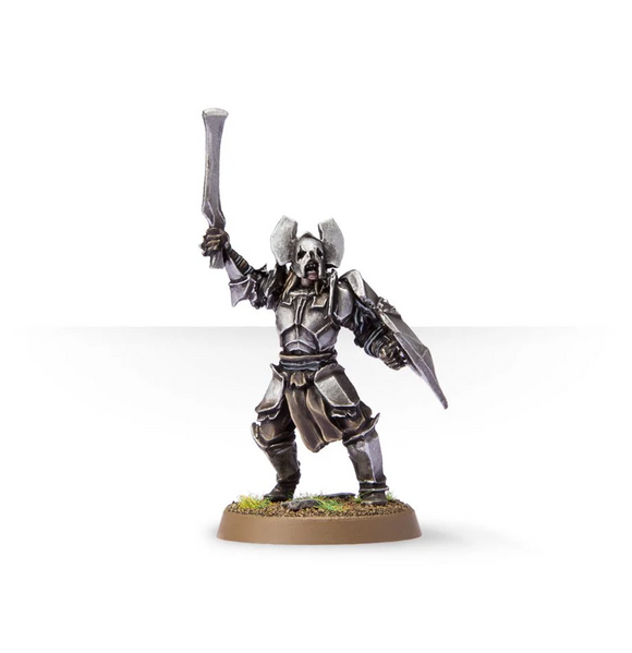 Gundabad Orc Captain (Online Exclusive)