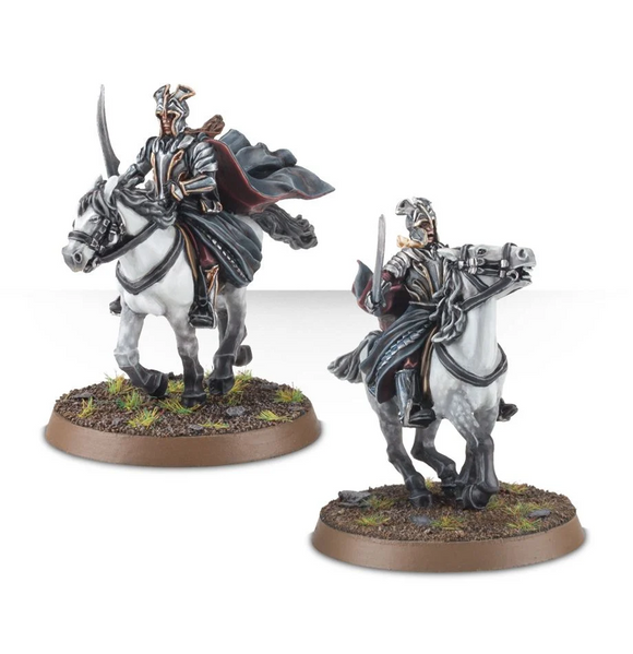 Mirkwood Armoured Elf Cavalry (Online Exclusive)