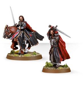 Aragorn (The Black Gate) (Online Exclusive)