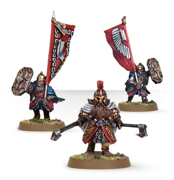 King’s Champion (Online Exclusive)