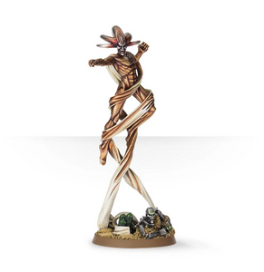 Necrons C'tan Shard of The Deceiver (Online Exclusive) 10% Off (Applied at checkout)
