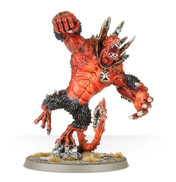 Blades of Khorne - Scyla Anfingrimm (Online Exclusive)