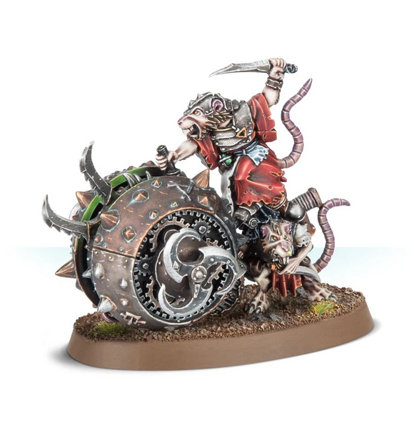 Skaven - Doom-Flayer (Online Exclusive)