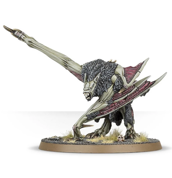 Flesh-eater Courts - Varghulf Courtier (Online Exclusive)