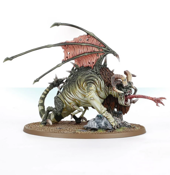 Beasts of Chaos - Jabberslythe (Online Exclusive)