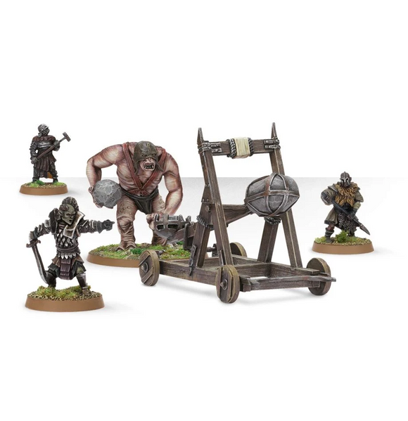 Mordor War Catapult (Online Exclusive)