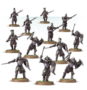 Gundabad Orc Warband (Online Exclusive)