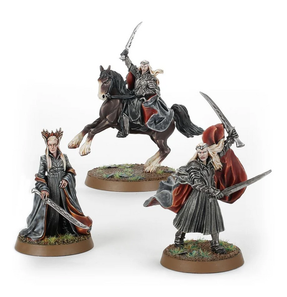 Thranduil, King of Mirkwood (Online Exclusive)