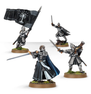Gondor Commanders (Online Exclusive)