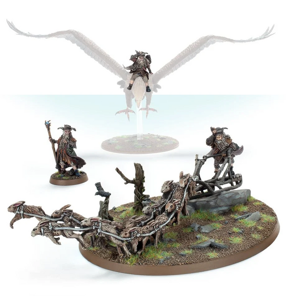 Radagast The Brown (Online Exclusive)