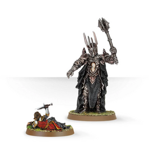 The Dark Lord Sauron (Online Exclusive)