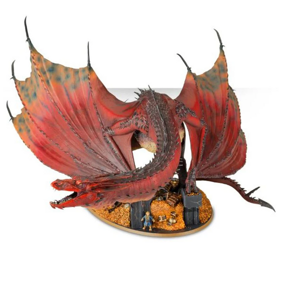 Smaug (Online Exclusive)