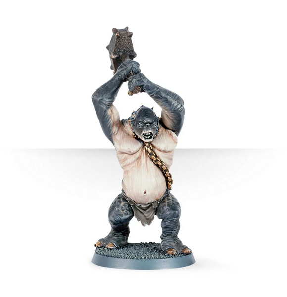 Cave Troll (Online Exclusive)