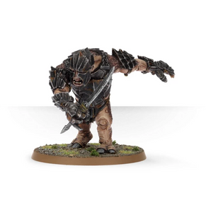 Mordor Troll Chieftain (Online Exclusive)