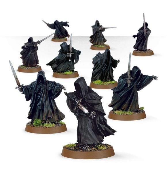 Nazgûl (Online Exclusive)