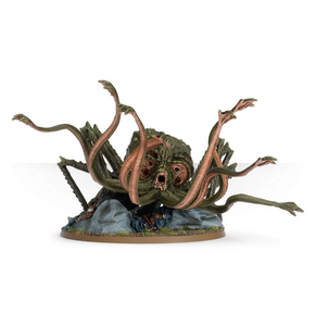 The Watcher in the Water (Online Exclusive)