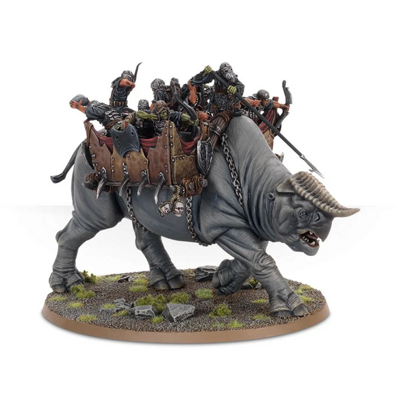 Great Beast of Gorgoroth (Online Exclusive)