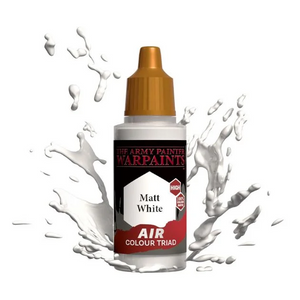 The Army Painter: Air - Matt White