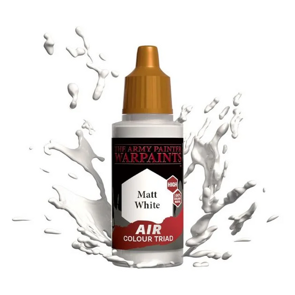 The Army Painter: Air - Matt White