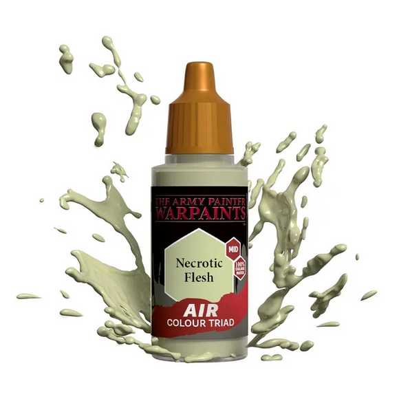 The Army Painter: Air - Necrotic Flesh