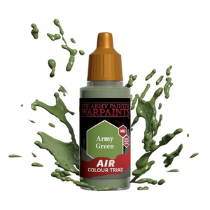 The Army Painter: Air - Army Green