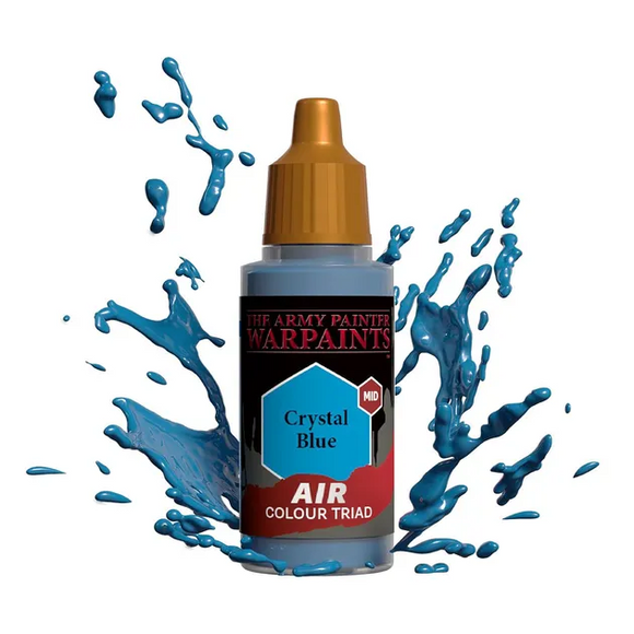 The Army Painter: Air Crystal Blue