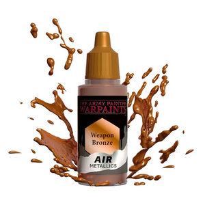 The Army Painter: Air - Weapon Bronze