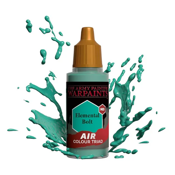The Army Painter: Air - Elemental Bolt
