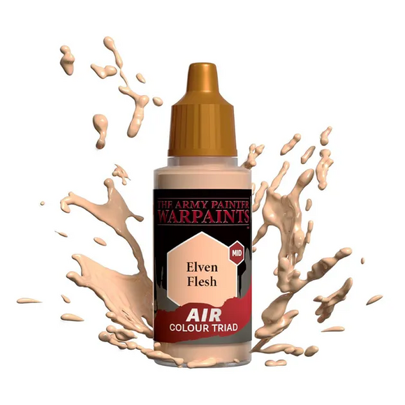 The Army Painter: Air - Elven Flesh