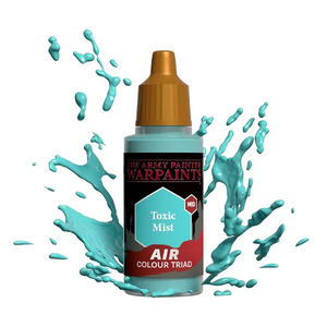 The Army Painter: Air - Toxic Mist