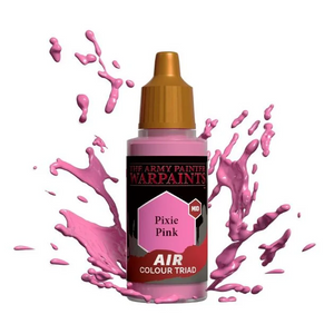 The Army Painter: Air - Pixie Pink
