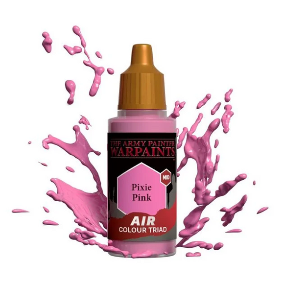The Army Painter: Air - Pixie Pink