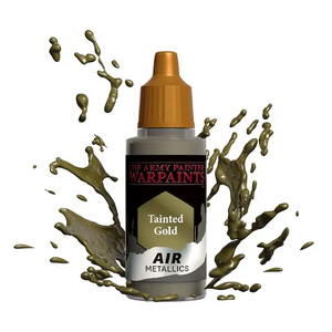 The Army Painter: Air - Tainted Gold